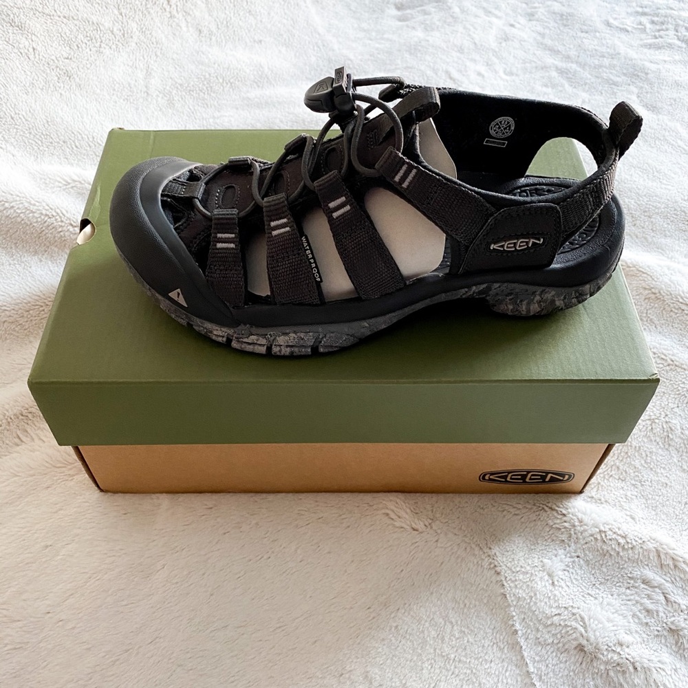 Keen Newport H2